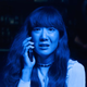 Illustration for article titled Fear of death is contagious in this spooky trailer for Amy Seimetzs iShe Dies Tomorrow/i
